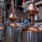 Hooting Owl Distillery York - Distillery Tour & Guided Tasting - What to Expect: The Itinerary Breakdown