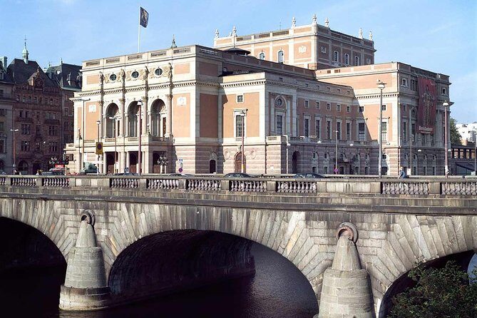 Hop-On Hop-Off Bus and Boat Ticket in Stockholm - Practical Details: Transport, Timing, and Cost