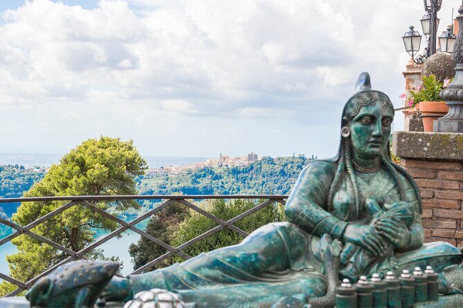 Hop-On Hop-Off Castelli Romani from Rome - Tour 2 - Who Will Love This Tour?