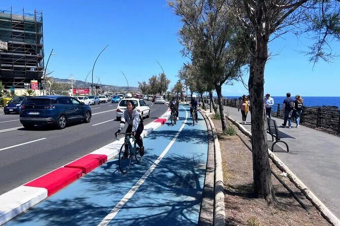 Hop on hop off Catania-Acicastello-Acitrezza panoramic bus - Practical Details and Tips