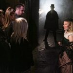 Hop-on Hop-off London Bus Tour & The London Dungeon - The London Dungeon: A Spooky Peek into the Past