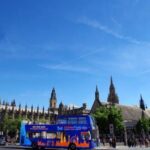 Hop-on Hop-off London Bus Tour & The London Eye - What Do the Reviews Tell Us?