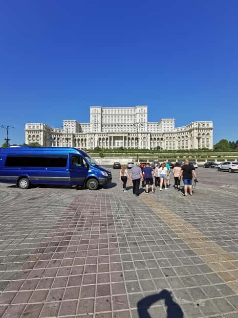 Hop-on Hop-off minibus Tour of Bucharest & Village Museum - Who is this tour best suited for?