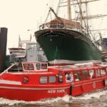 Hop-on hop-off on the water with the Maritime Circle Line in Hamburg - Who Should Consider This Tour?