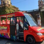 Hop On Hop Off Panoramic bus - Zagreb City Tour - Who Should Consider This Tour?