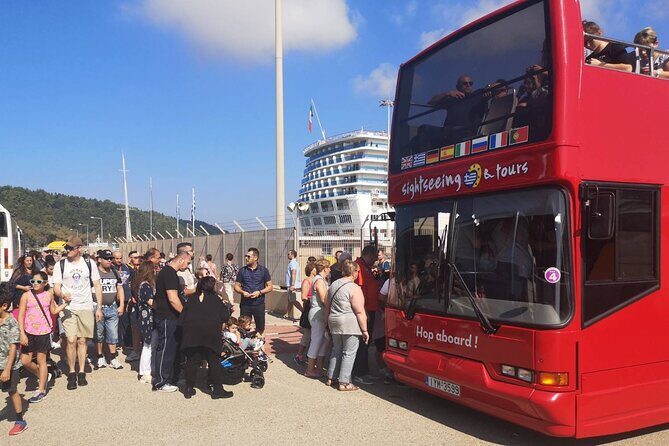 Hop-On Hop-Off Sightseeing Bus Tour in Heraklion - Final Thoughts: Who Should Book This Tour?