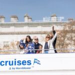 Hop-On Hop-Off Sightseeing River Cruise on the Thames - The Itinerary: A Closer Look