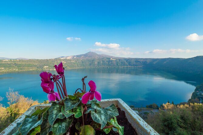 Hop-on-Hop-off Tour of the Castelli Romani from Rome - Tour 1 - The Experience of a Lifetime or a Nice Day Out?