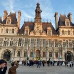 Hop On Paris: City Highlights Tour in a comfortable Minivan - FAQ