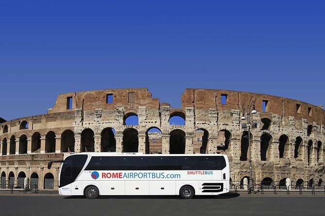 HopOn HopOff 1Day Rome Tour with Shuttle from/to Rome Airports - Final Thoughts: Is It Worth It?