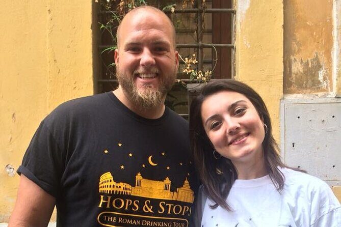Hops and Stops Rome: History and Beer Walking Tour in the Eternal City - What Makes This Tour Valuable?