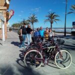 Horchata Bike Tour in Valencia - Who Would Enjoy This Tour?