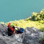 Hornelen Via Ferrata Wall of Witches Climbing Adventure - Final Thoughts