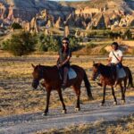 Horse Back Riding Tour - Why This Tour Is Worth Considering