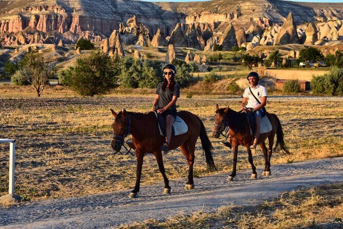 Horse Back Riding Tour - Why This Tour Is Worth Considering