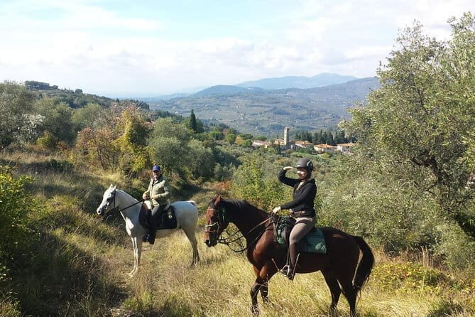 Horse ride, Olive Oil and local foods tasting in a Tuscan farm - Who Should Consider This Tour?