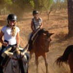 Horse Riding Excursion from Seville - The Sum Up