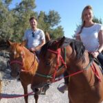 Horse Riding--Explore secret Thera - Why We Loved This Horse Riding Tour in Santorini