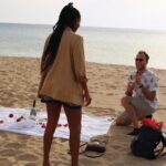 Horse Riding, Falasarna Sunset View, Drone video, Tavern Dinner. - Transportation & Group Size