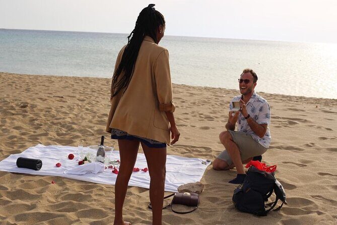 Horse Riding, Falasarna Sunset View, Drone video, Tavern Dinner. - Transportation & Group Size