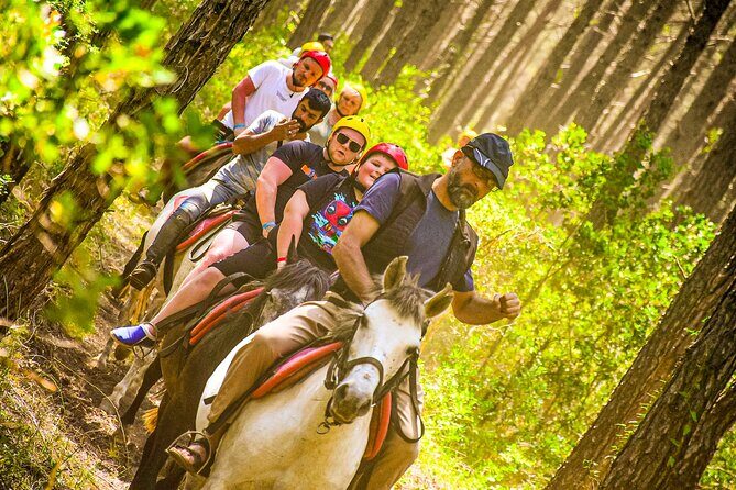 Horse Riding From Fethiye - Why This Tour Is Worth It