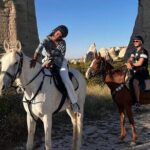 Horse Riding in Cappadocia - What To Expect: Details and Insights
