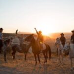 Horse Riding in Cappadocia in fairy chimeys - Authentic Perspectives from Reviewers