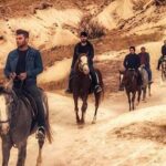 Horse Riding in Cappadocia through fairy chimeys - Practical Tips for Your Horse Riding Adventure