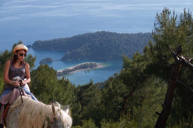 Horse Riding in Fethiye - Who Will Love This Tour?