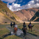 Horse Riding in Kazbegi, Sno Valley - The Sum Up: Who Will Love This Tour?