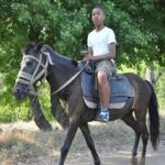 Horse Riding in Marmaris & Icmeler - Who Should Book This Horse Riding Tour?