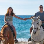 Horse Riding on Melides Beach - FAQ