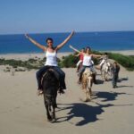 Horse Riding on the Beach in Side - The Overall Experience and Value