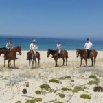 Horse Riding on the Beach Tour - What’s Included and What’s Not