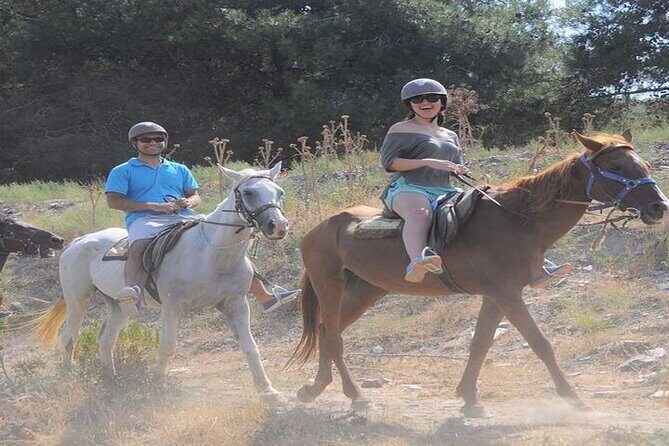Horse Riding Safari In Kusadasi - Who Will Love This Experience?