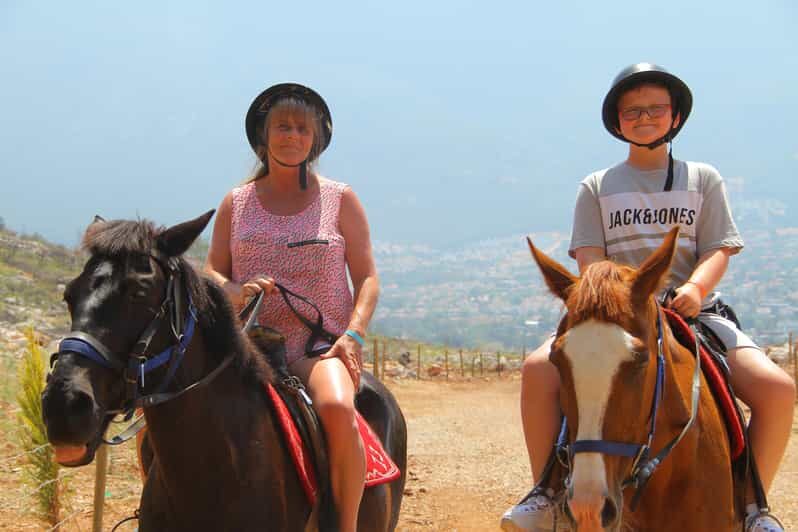 Horse Safari - Practical Tips for Your Horse Safari Adventure