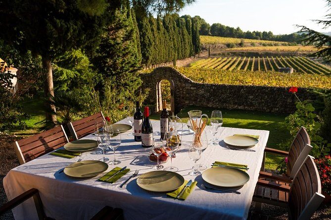 Horseback Ride, Penedes, Wine Tasting & Tapas Private Tour - What We Loved from the Reviews
