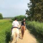 Horseback riding and wine tasting - Why This Tour Is Worth Considering