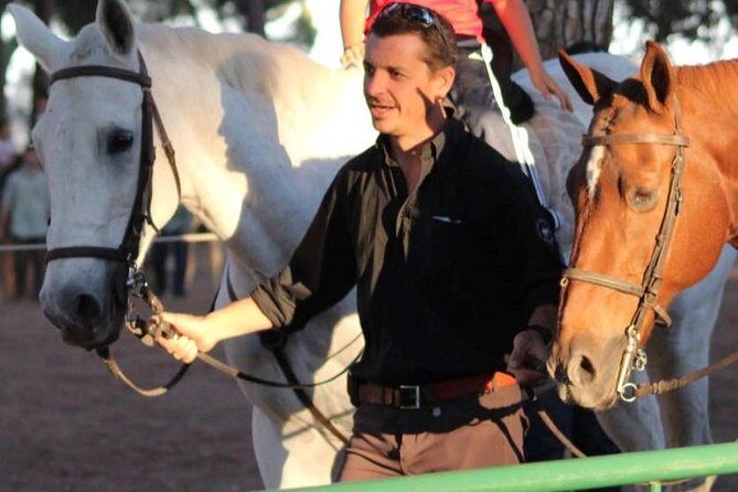 Horseback riding around Doñana - The Value of the Experience: What You Get for Your Money