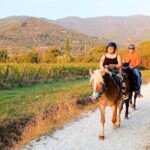 Horseback riding at sunset 1 hour at the Certosa di Pisa - What We Love About This Tour