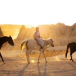 Horseback Riding Experience Cappadocia - Practical Details and Tips