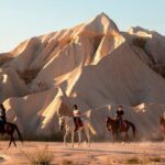 Horseback Riding Experience in Beautiful Valleys of Cappadocia - Authenticity and Quality