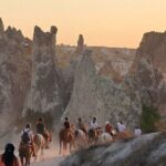 Horseback Riding Experience in Beautiful Valleys of Cappadocia - FAQ