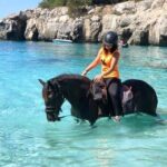 Horseback Riding in Cala Mitjana, Menorca, Spain - Why This Horseback Ride Is Worth Considering