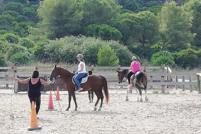 Horseback Riding in Cartagena (Spain) - FAQ