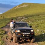 Horseback riding in Dilijan - Detailed Itinerary Breakdown