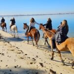Horseback Riding in Gaio Rosario Beach Portugal - Final Thoughts