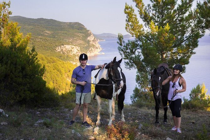 Horseback Riding in Konavle Region with Transport from Dubrovnik - Why This Tour Is a Great Choice