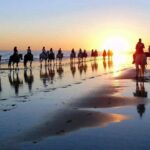 Horseback riding through Doñana and visit of El Rocio - Private tour - FAQ