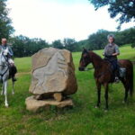 Horseback riding & Wine Tasting and snack Lunch at noble Estate - Analyzing the Value